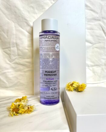 Madara Makeup Remover - Madara Welovebeauty