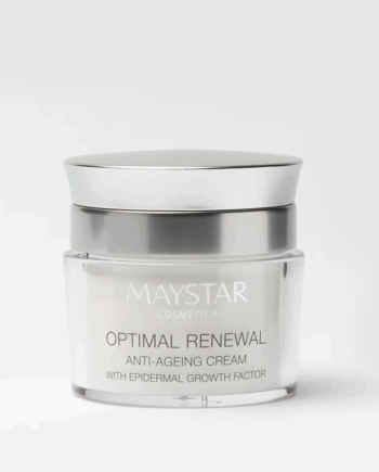 Maystar Anti Ageing Cream - Maystar Welovebeauty  - 8421421101558