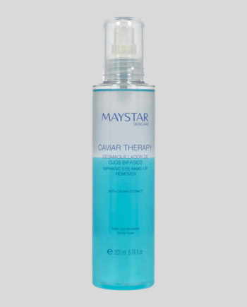 Maystar Biphasic Eye Make Remover 125 - Maystar Welovebeauty  - 8421421107420