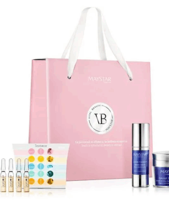 Maystar Regenerating Ritual Giftbox - Maystar Welovebeauty  - 8421421109455