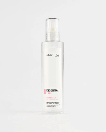 Maystar Essential Face Micellar Water 200 - Maystar Welovebeauty  - 8421421103873