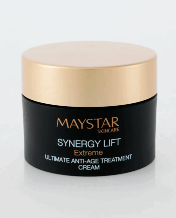 Maystar Extreme Ultimate Anti Age Treatment Cream - Maystar Welovebeauty  - 8421421106485