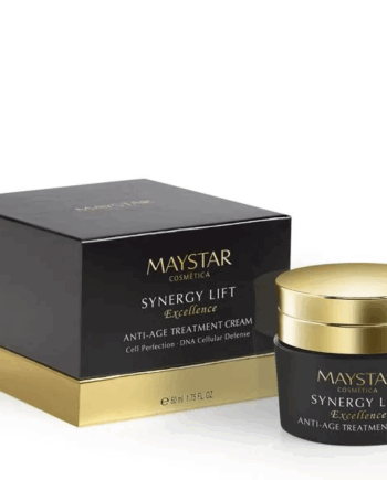 Maystar Excellence Anti Age Treatment Cream - Maystar Welovebeauty  - 8421421540067