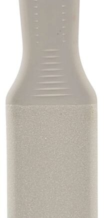 Grå Fodfil Meraki Fodfil Effektiv Glasfodfil Abs - Meraki Welovebeauty  - 5707644548015