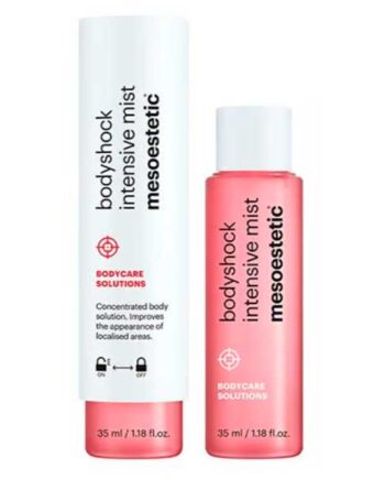 Mesoestetic Bodyshock Intensive Mist 2x35 - Mesoestetic Welovebeauty  - 8436024757545