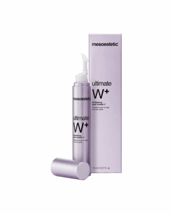 Hvid Mesoestetic Ultimate Whitening Spot Eraser - Mesoestetic Welovebeauty  - 8436024754155