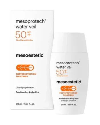 Mesoestetic Mesoprotech Water Veil Spf - Mesoestetic Welovebeauty  - 8436024759266