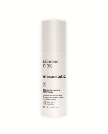 Mesoestetic Skinretin - Mesoestetic Welovebeauty  - 8436024758955