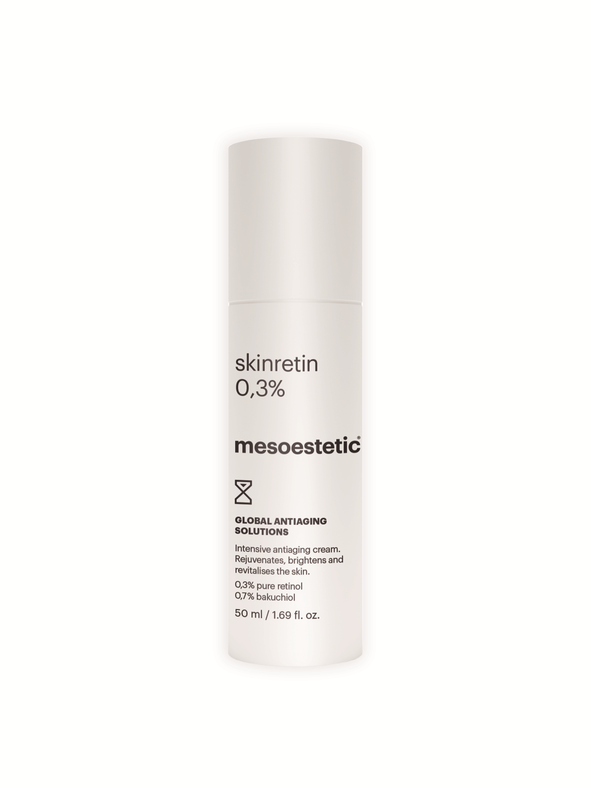 Mesoestetic Skinretin - Mesoestetic Welovebeauty - 8436024758955