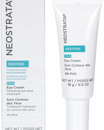 Neostrata Restore Pha Eye Cream - Neostrata Welovebeauty  - 732013301415