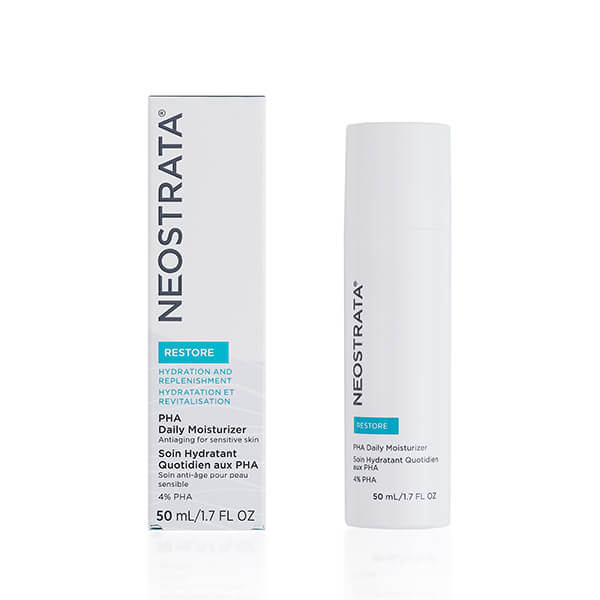 Neostrata Restore Pha Daily Moisturizer - Neostrata Welovebeauty - 732013302405