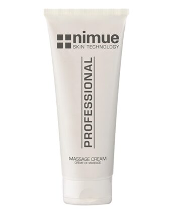 Nimue Professional Massage Cream 200 - Nimue Welovebeauty  - 6009693490987