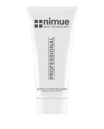 Nimue Professional Super Hydrating Mask 100 - Nimue Welovebeauty  - 6009693492530