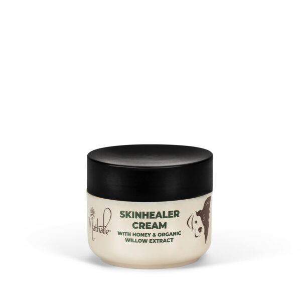 Nathalie Dog Care Skinhealer Cream - Welovebeauty