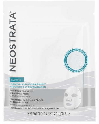 Neostrata Restore Pure Hyaluronic Acid Biocellulose Mask - Neostrata Welovebeauty  - 732013301729