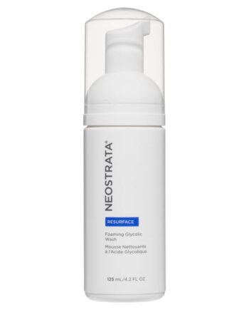 Neostrata Resurface Foaming Glycolic Wash 125 - Neostrata Welovebeauty  - 732013301507