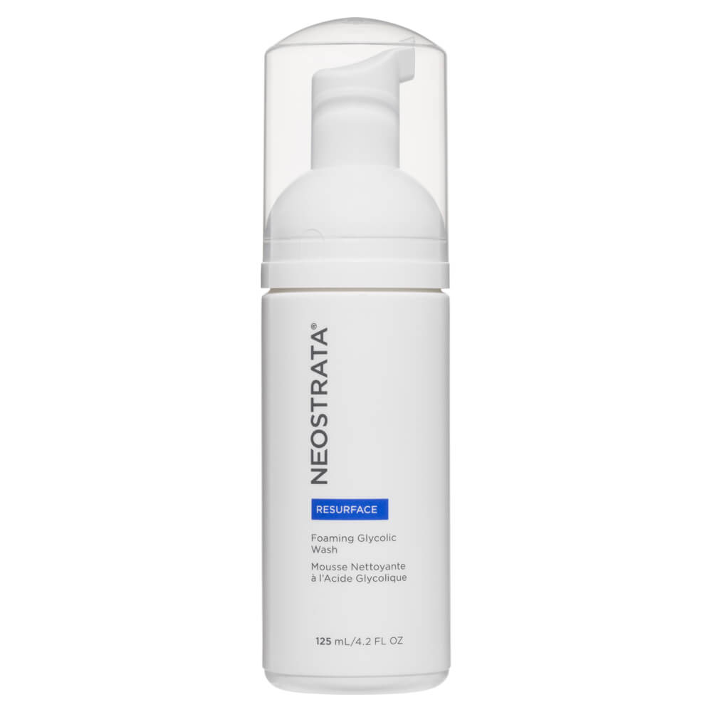 Neostrata Resurface Foaming Glycolic Wash 125 - Neostrata Welovebeauty - 732013301507