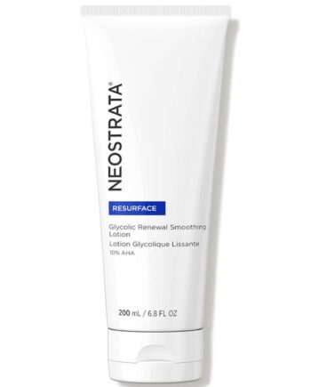 Neostrata Resurface Glycolic Renewal Smoothing Lotion 200 - Neostrata Welovebeauty  - 732013301330