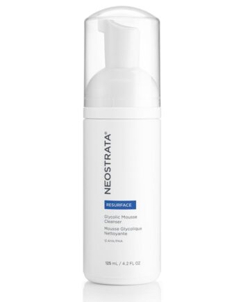 Neostrata Resurface Glycolic Mousse Cleanser 125ml - Neostrata Welovebeauty  - 732013300982