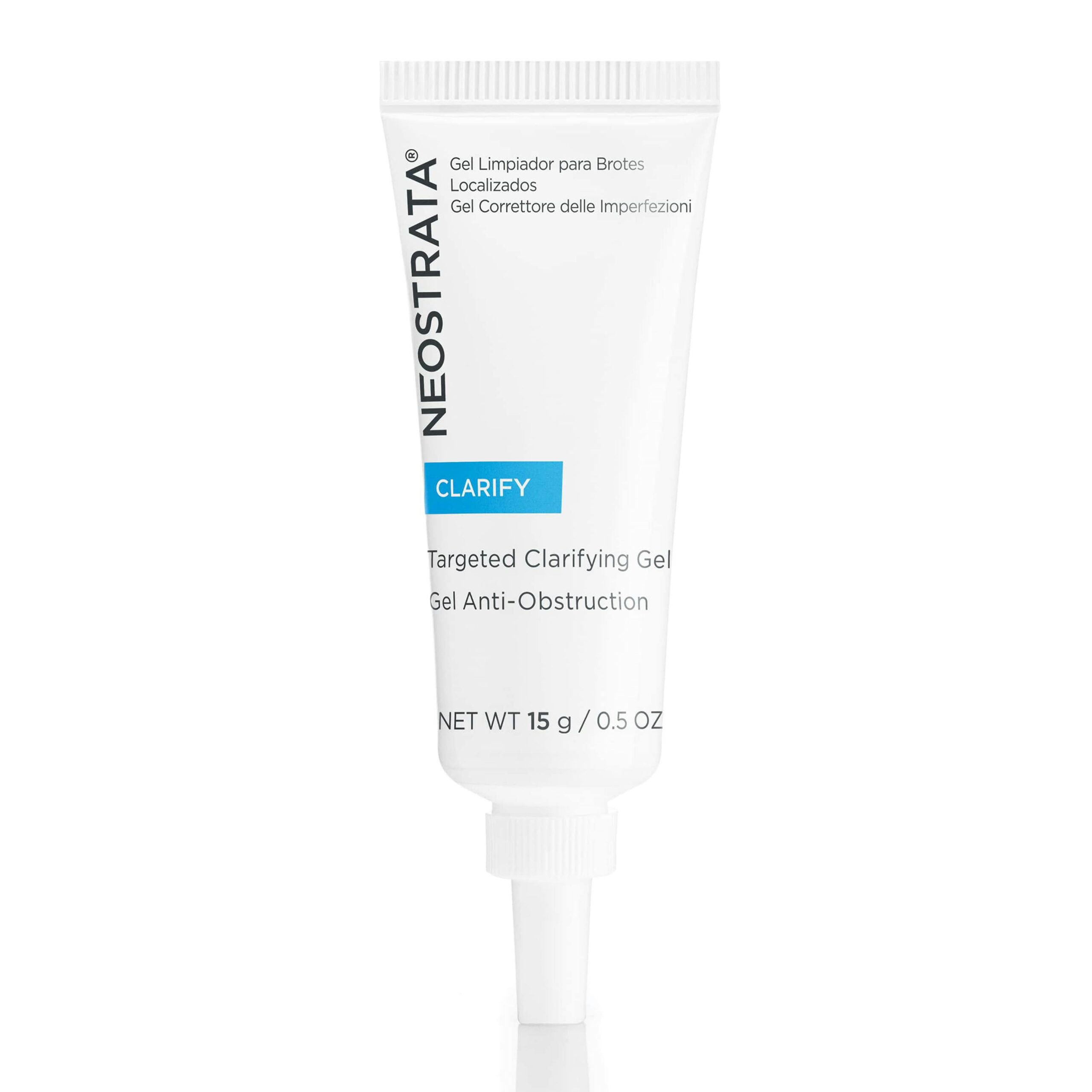 Neostrata Clarify Targeted Clarifying Gel - Neostrata Welovebeauty - 732013301446