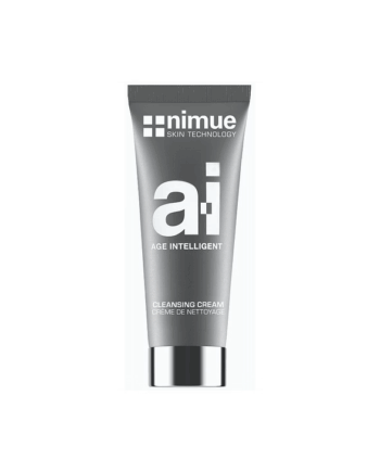 Nimue Age Intelligent Cleansing Cream 100 - Nimue Welovebeauty  - NU2111