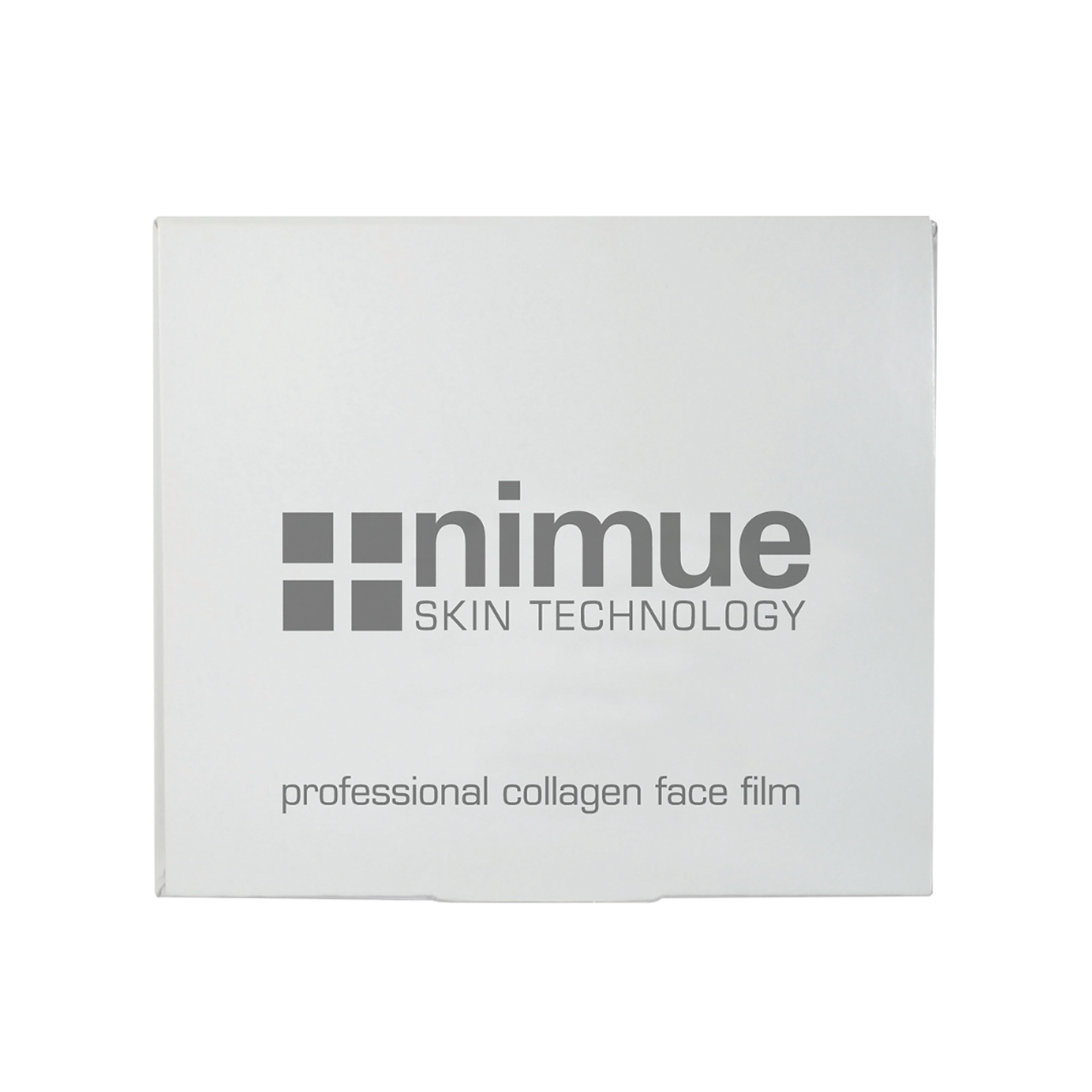 Nimue Collagen Face Film Stk - Nimue Welovebeauty - NU50091