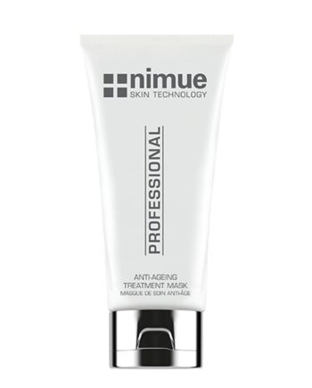 Nimue Professional Anti Ageing Treatment Mask 100 - Nimue Welovebeauty  - 6009693492448