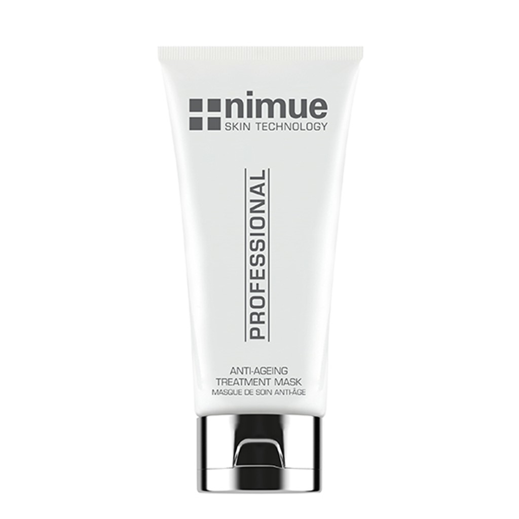 Nimue Professional Anti Ageing Treatment Mask 100 - Nimue Welovebeauty - 6009693492448
