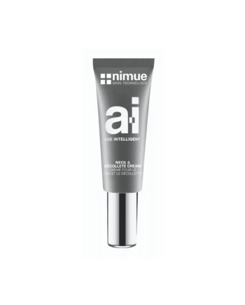 Nimue Age Intelligent Neck & Dcollet Cream - Nimue Welovebeauty  - 6009693493926