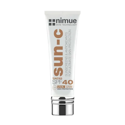 Nimue Sun Tinted Spf Dark - Nimue Welovebeauty - 6009693493315