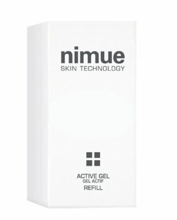 Nimue Active Gel Refill - Nimue Welovebeauty  - 6009693494480
