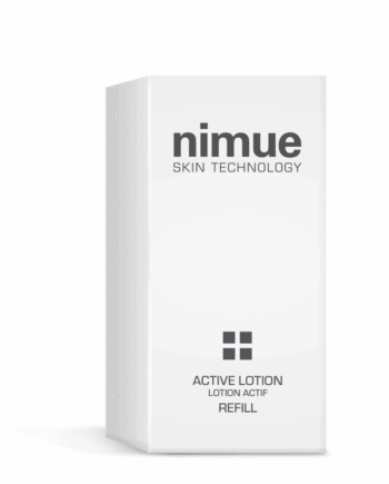 Nimue Active Lotion Refill - Nimue Welovebeauty  - 6009693494503