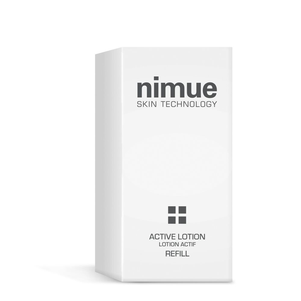 Nimue Active Lotion Refill - Nimue Welovebeauty - 6009693494503
