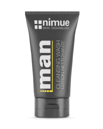 Nimue Man Cleansing Gel Wash 150 - Nimue Welovebeauty  - 6009693494541