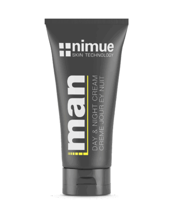 Nimue Man Day And Night Cream 100 - Nimue Welovebeauty  - 6009693491458