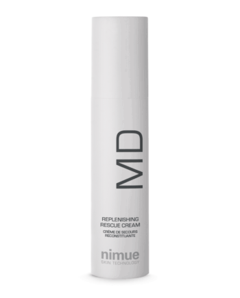 Nimue Replenishing Rescue Cream - Nimue Welovebeauty  - 6009693495685