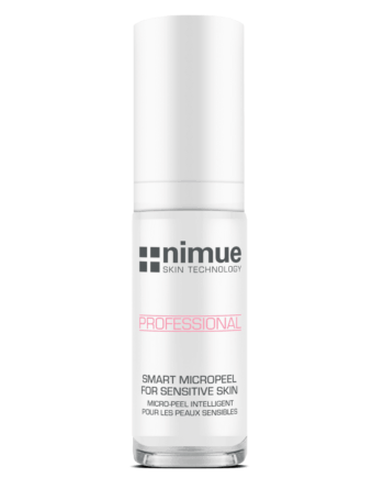 Nimue Smart Micropeel For Sensitive Skin - Nimue Welovebeauty  - 6009693495630