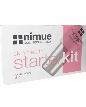 Nimue Sensitive Skin Starter Kit - Nimue Welovebeauty  - 6009693495616