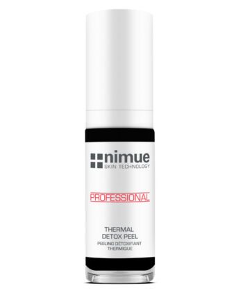 Nimue Professional Thermal Detox Peel - Nimue Welovebeauty  - 6009693494923