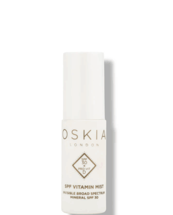 Oskia Travel Size Spf Vitamin Body Milk - Oskia Welovebeauty  - 5061010180064