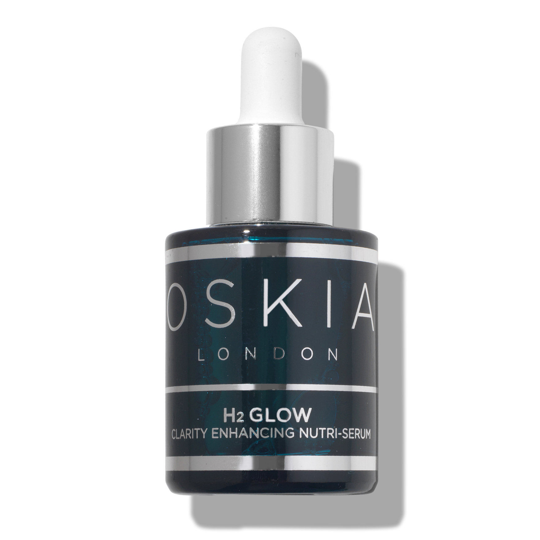 Oskia Glow Clarity Enhancing Serum - Oskia Welovebeauty - 5061010180576