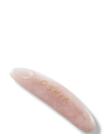 Oskia Quartz Spatula Rose - Oskia Welovebeauty  - 5032410043228