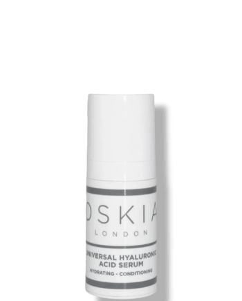 Oskia Travel Size Universal Hyaluronic Acid Serum - Oskia Welovebeauty  - 5061010180101