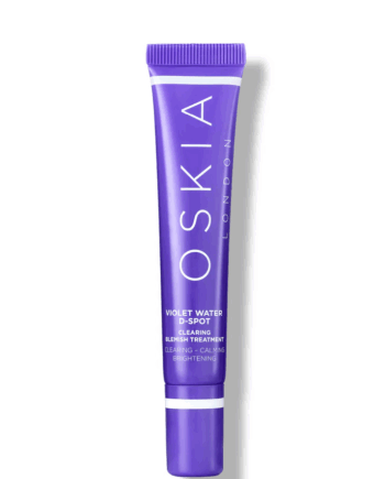Oskia Violet Water Spot - Oskia Welovebeauty  - 5032410043679