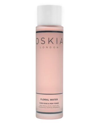 Oskia Floral Water Toner 150 - Oskia Welovebeauty  - 5032410041576