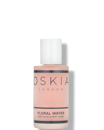 Oskia Travel Size Floral Water Toner - Oskia Welovebeauty  - 5032410041569