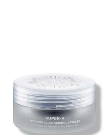 Oskia Super Retinoid Sleep Serum Capsules Stk - Oskia Welovebeauty  - 5032410043648