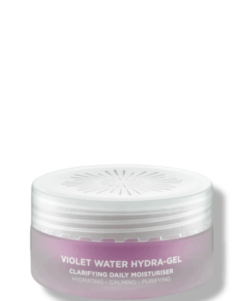 Oskia Violet Water Hydra Gel - Oskia Welovebeauty  - 5032410043631