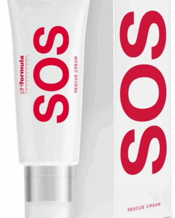 Phformula Rescue Cream - Phformula Welovebeauty  - 8436538411315