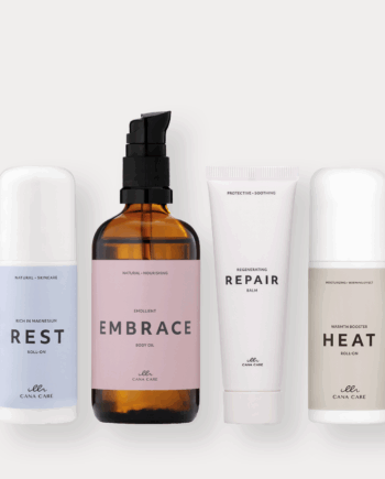 Pregnancy & Care - Cana Care Welovebeauty